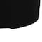 Toter 44 Gal. Round Trash Can w/ Lift Handle, Black RND44-B0200 - alternate 4
